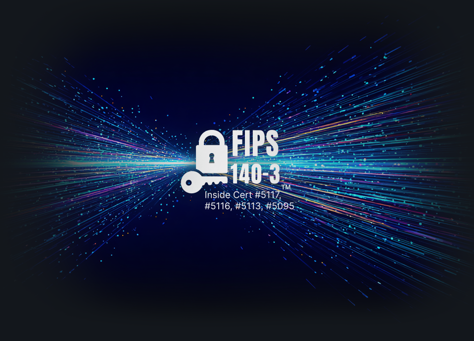 Post-quantum cryptography whitepaper cover: The Quantum Clock Is Ticking