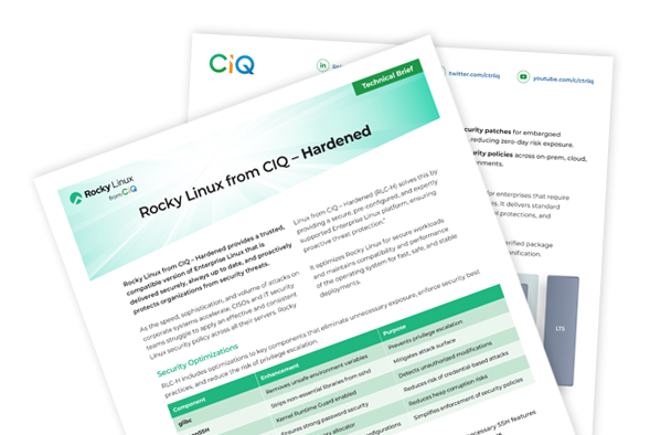 Download the RLC-H Guide