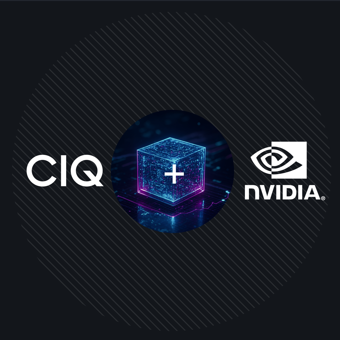 CIQ + NVIDIA