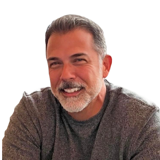 Chris Ritsos