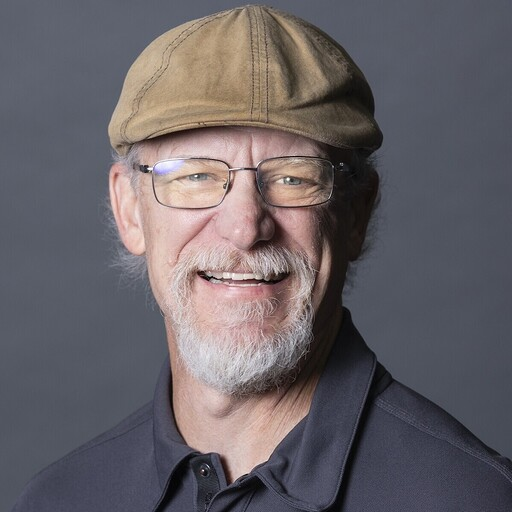 Patrick Swartz