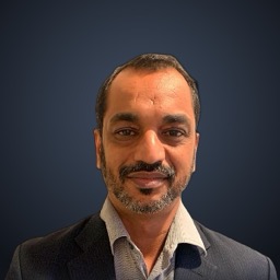 Ramesh Srinivasan
