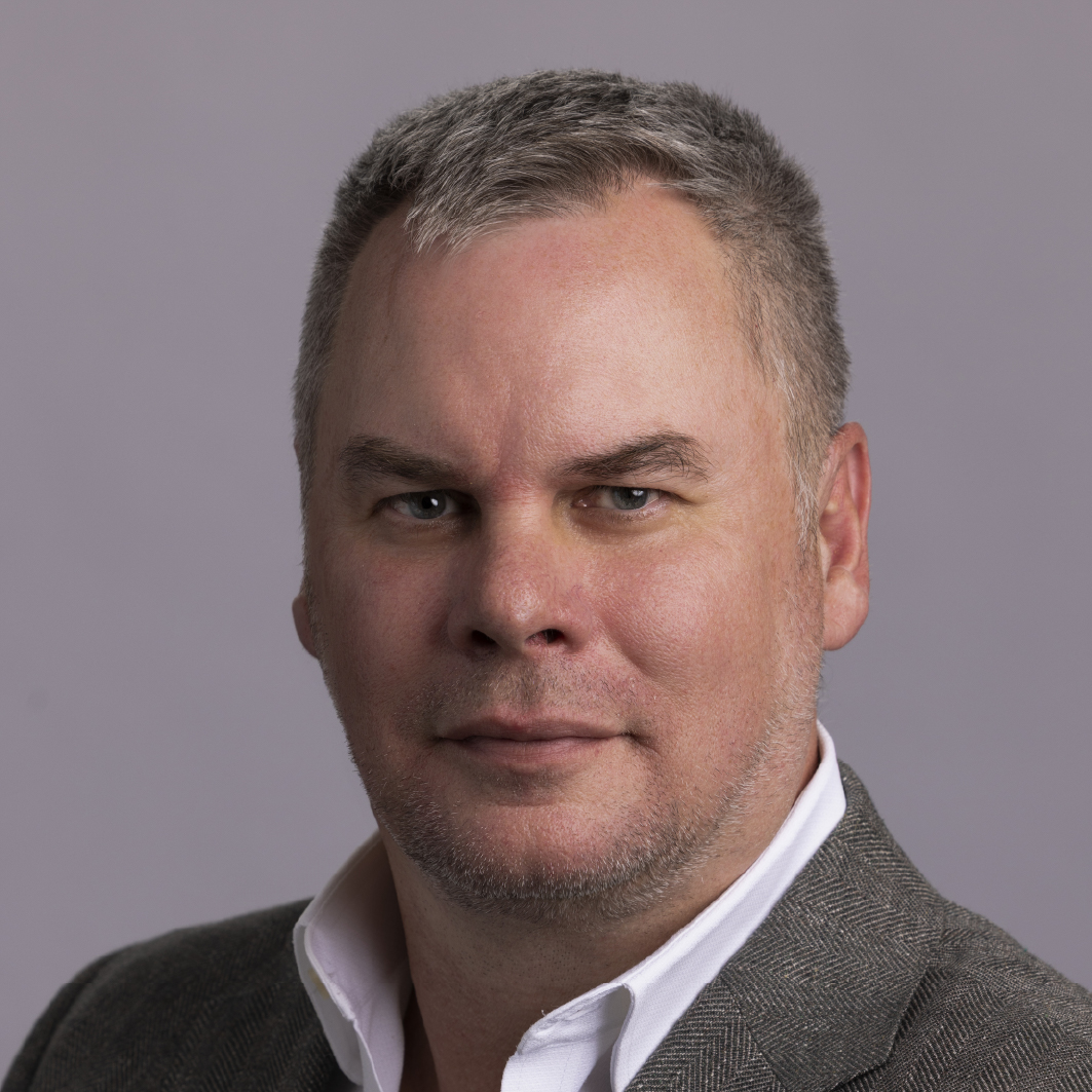 Peter Nelson