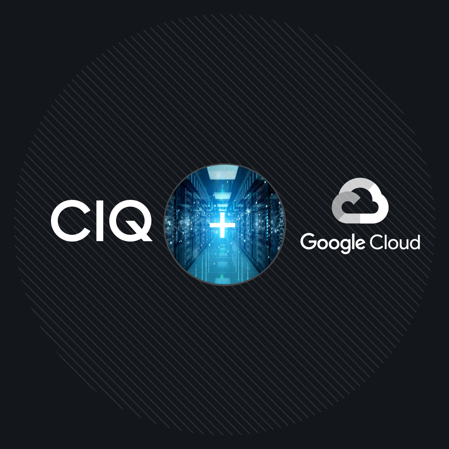 CIQ and Google Cloud