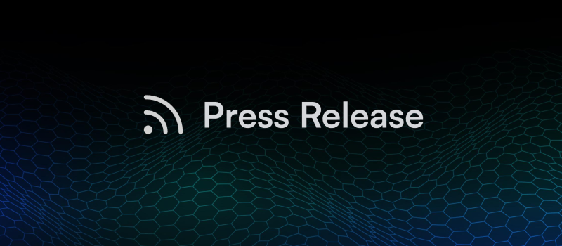 Press Release