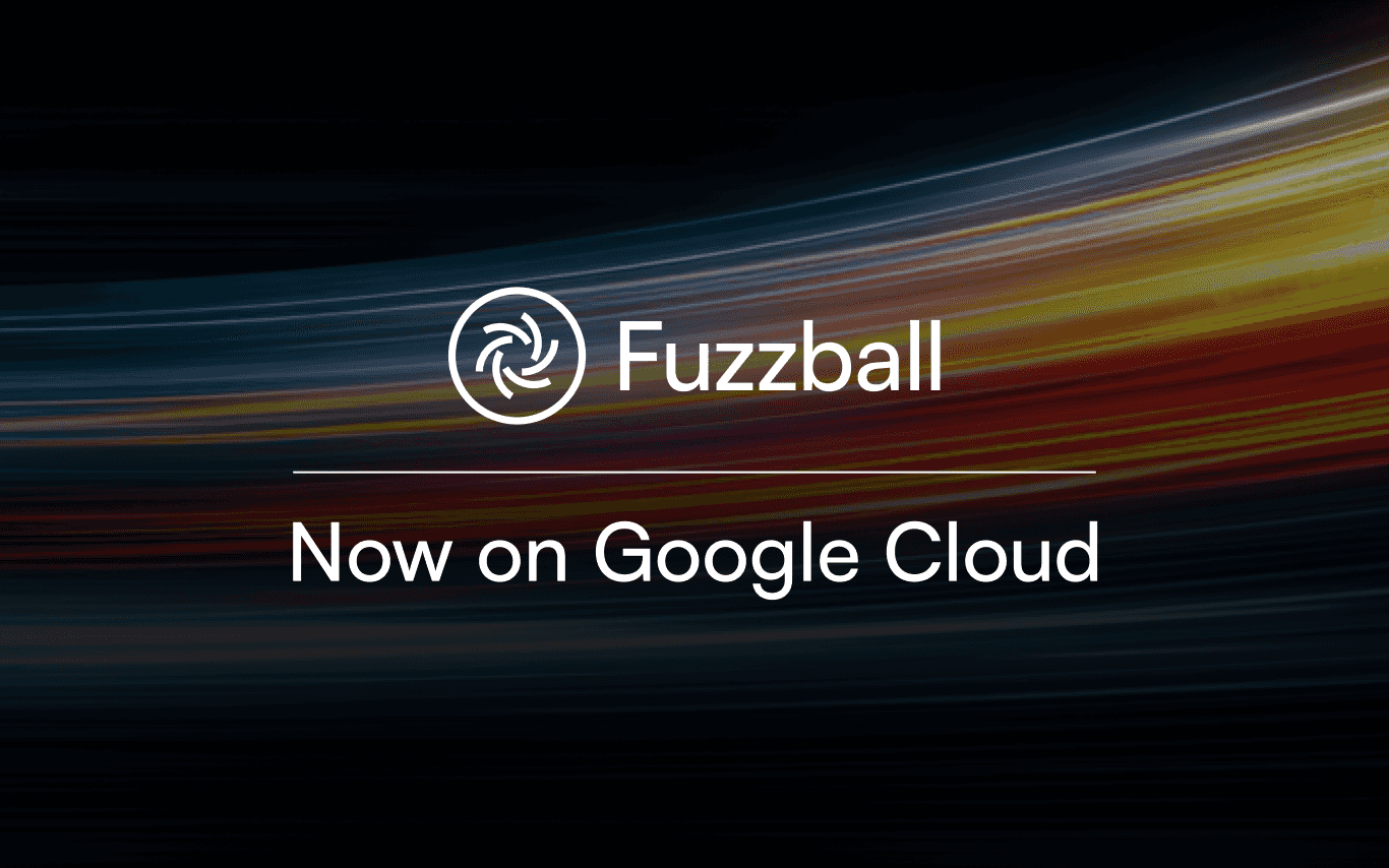 Fuzzball HPC workflows now run natively on Google Cloud