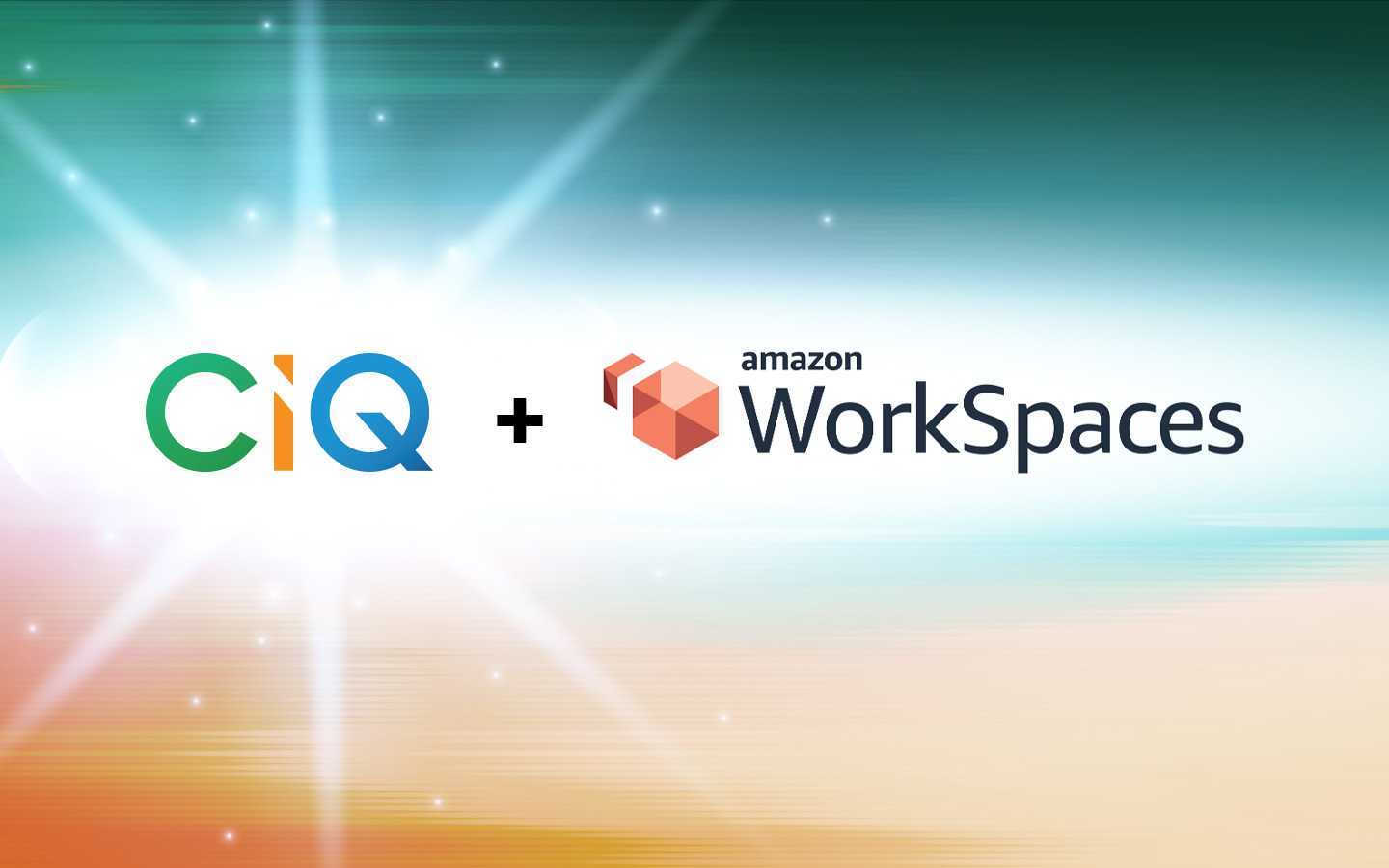 Rocky Linux Now Available for Amazon WorkSpaces