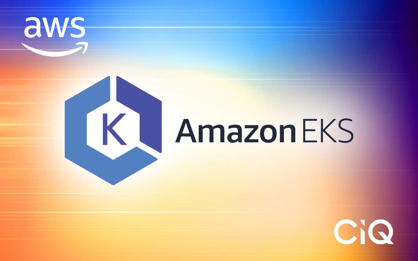 AWS EKS Hybrid Nodes Announcement