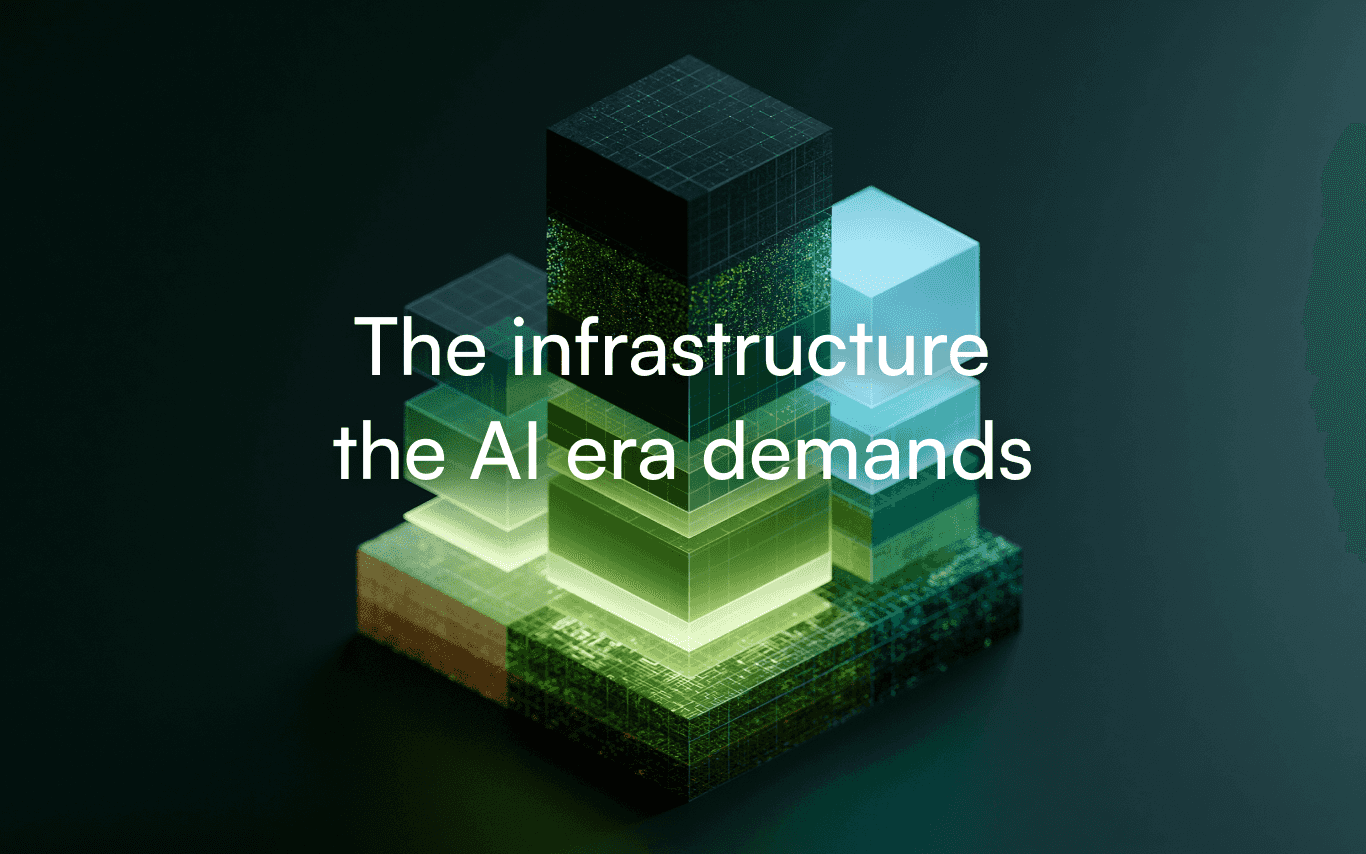 The Fast lane to production AI