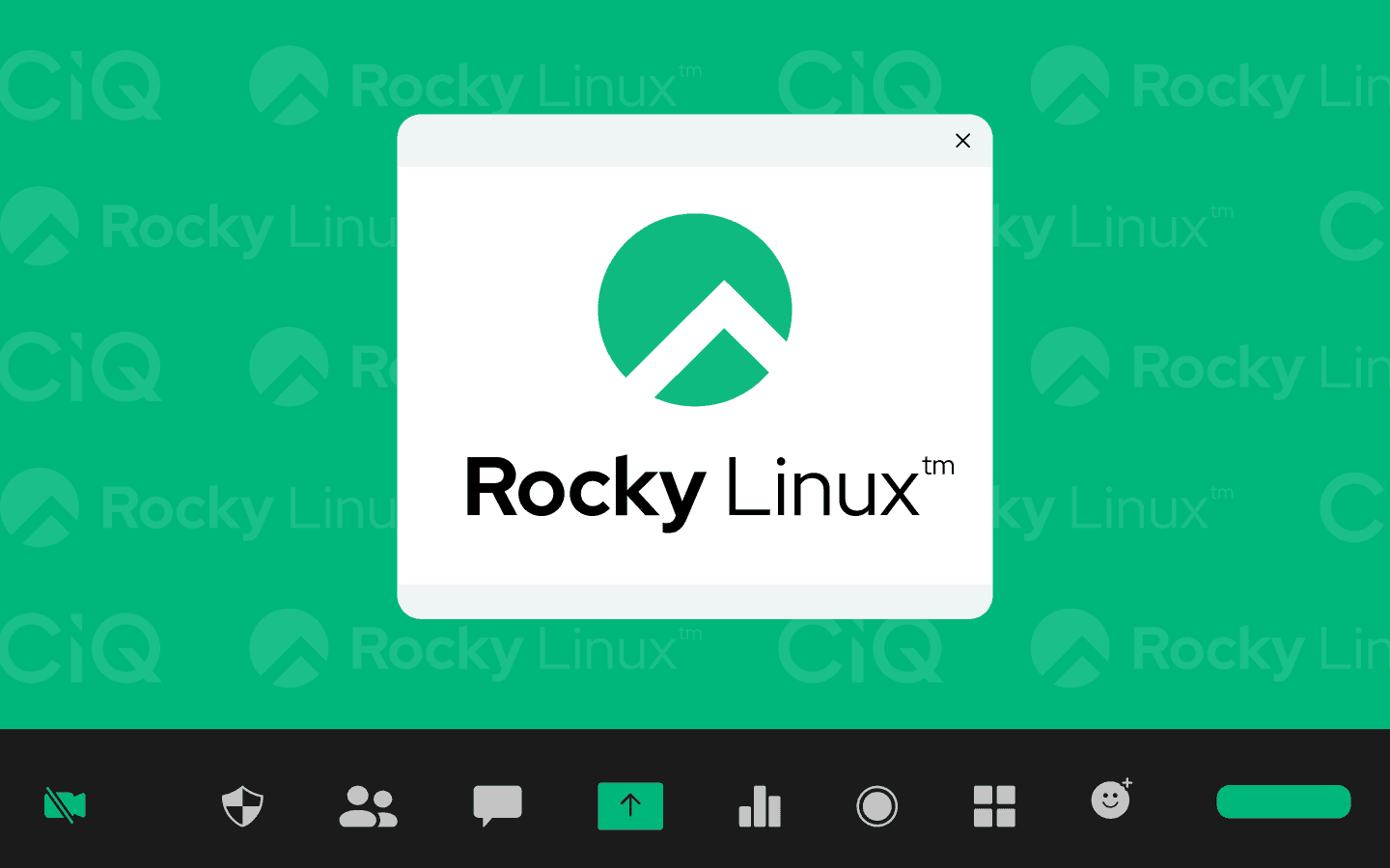 CIQ Launches Rocky Linux System Administration Training