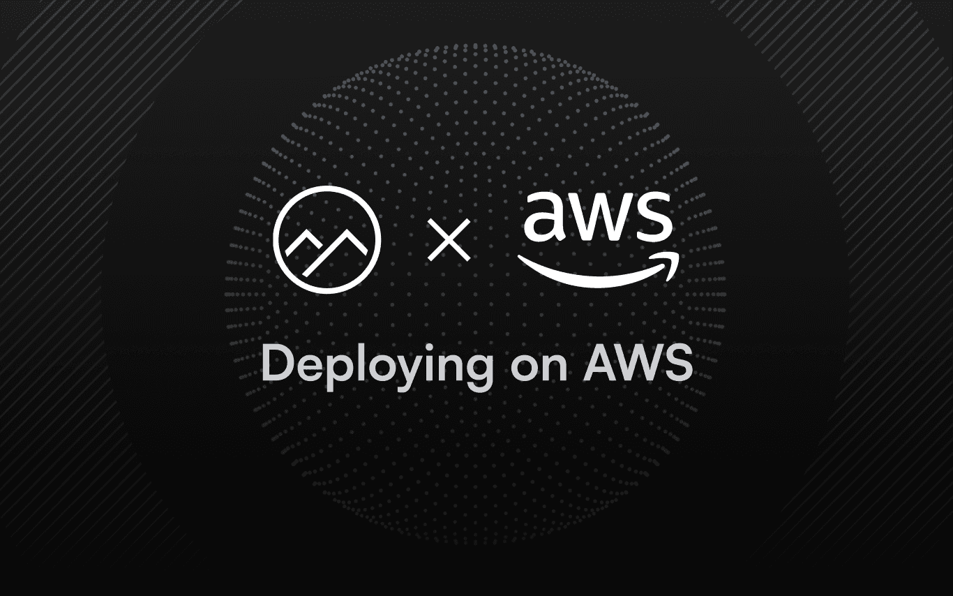 How to deploy RLC Pro on AWS