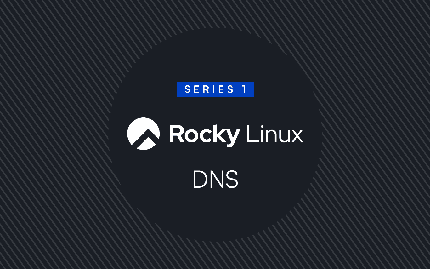 Part 1: Introduction to DNS