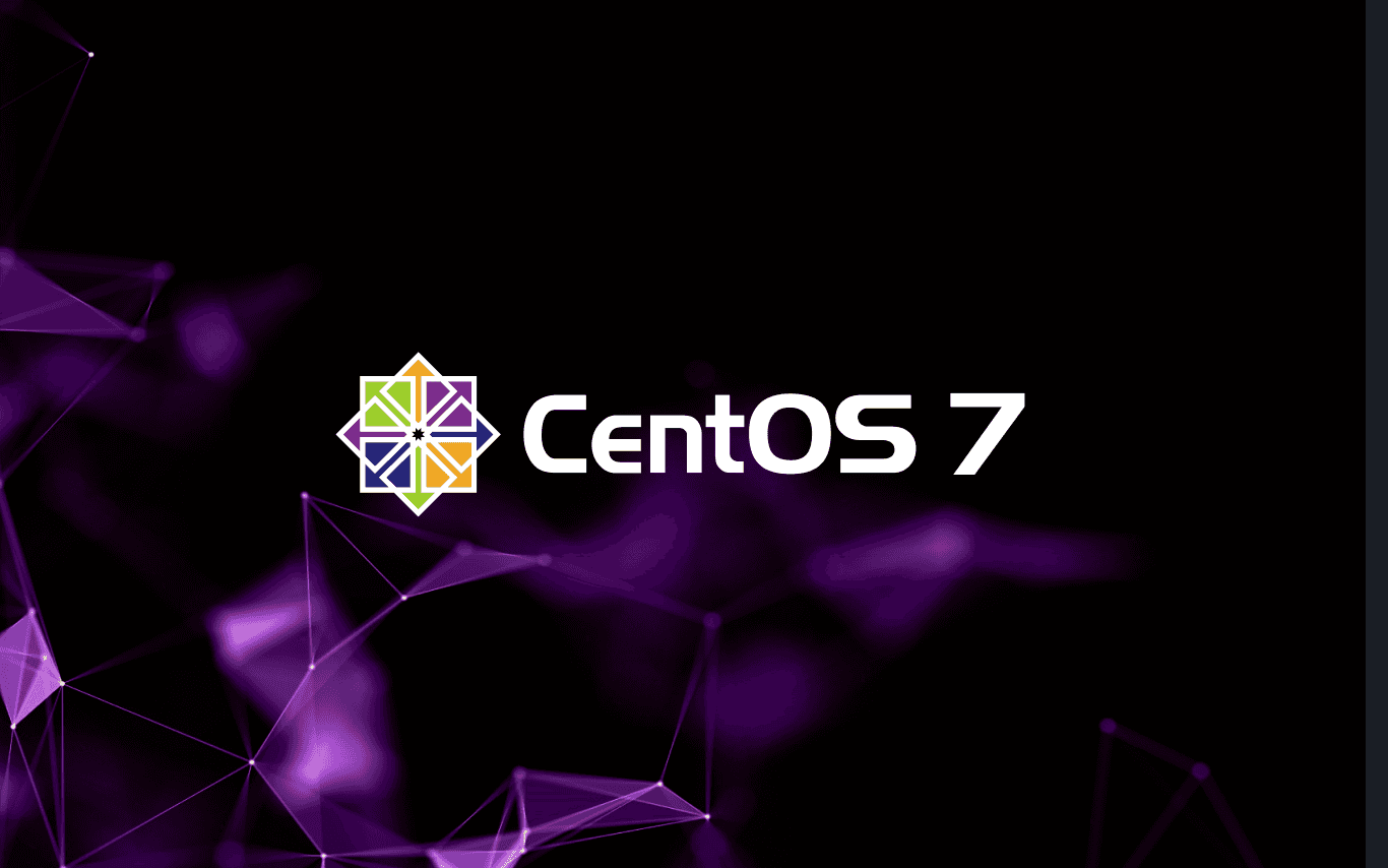 One Year after EOL: CentOS is Still a Force