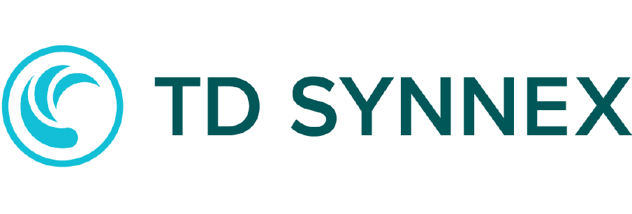 TD Synnex