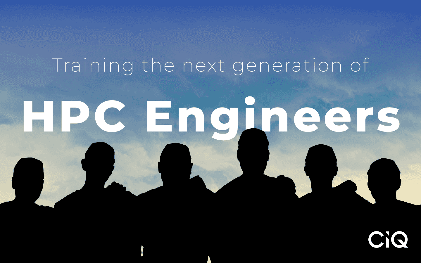 Educating the Next Generation of HPC Engineers with Open Source Tools