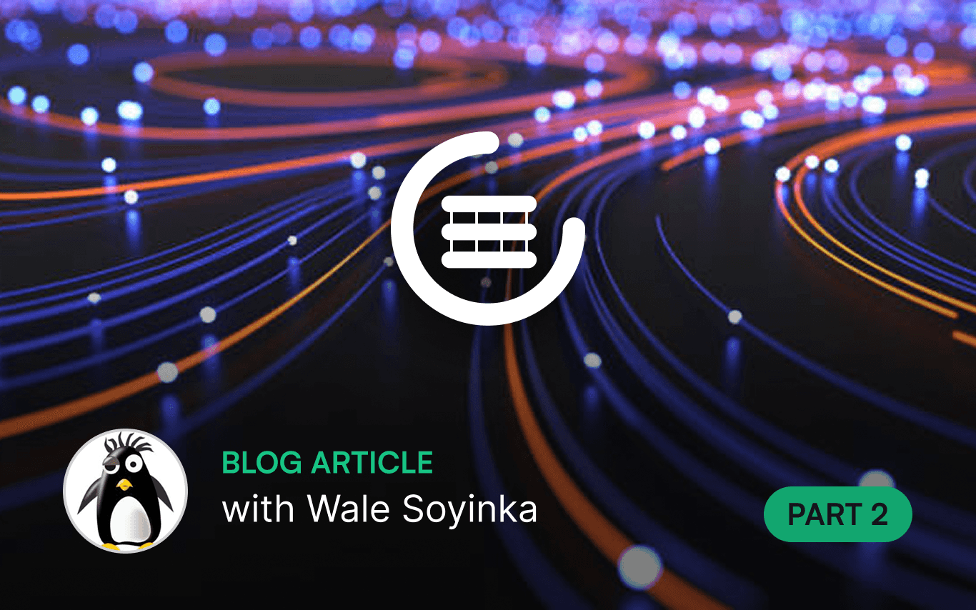 SMS Foundation: The Traditional OpenHPC Way