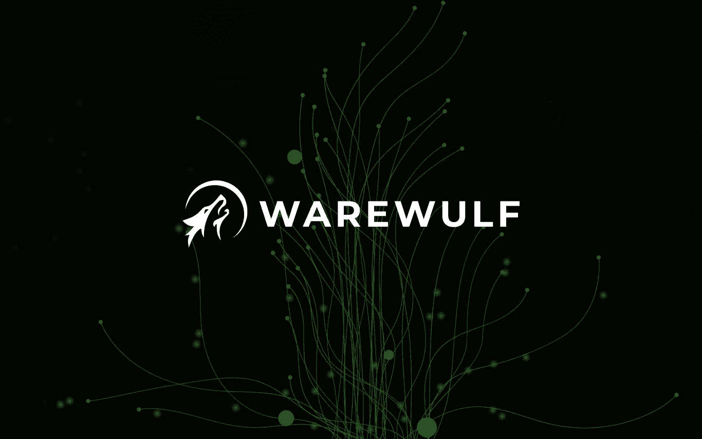 Upgrading Warewulf to Version 4.6.x