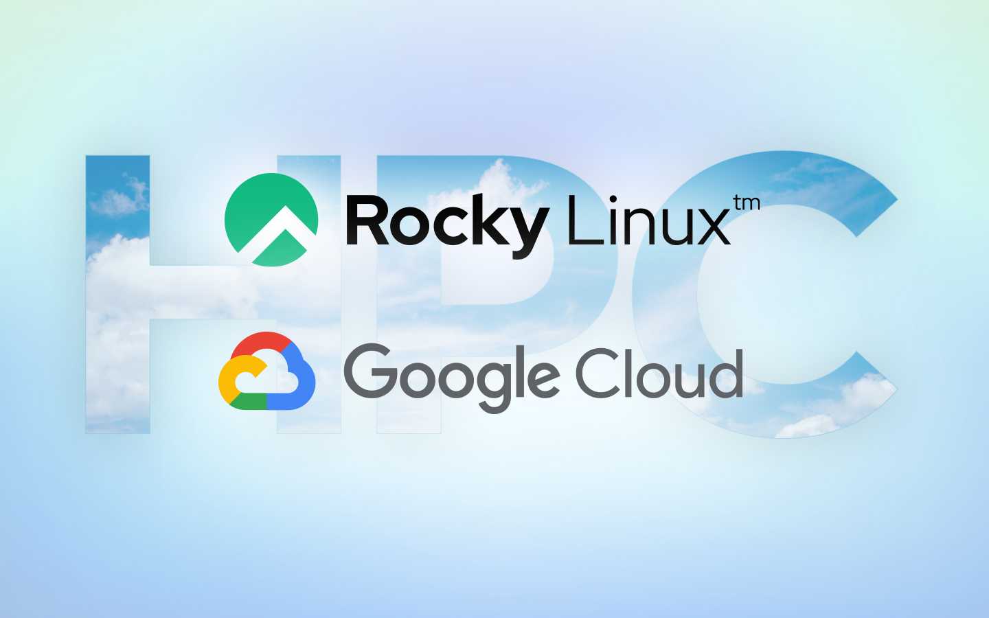 High Performance Computing with Rocky Linux and Google Cloud