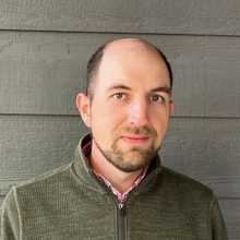 Jonathon Anderson