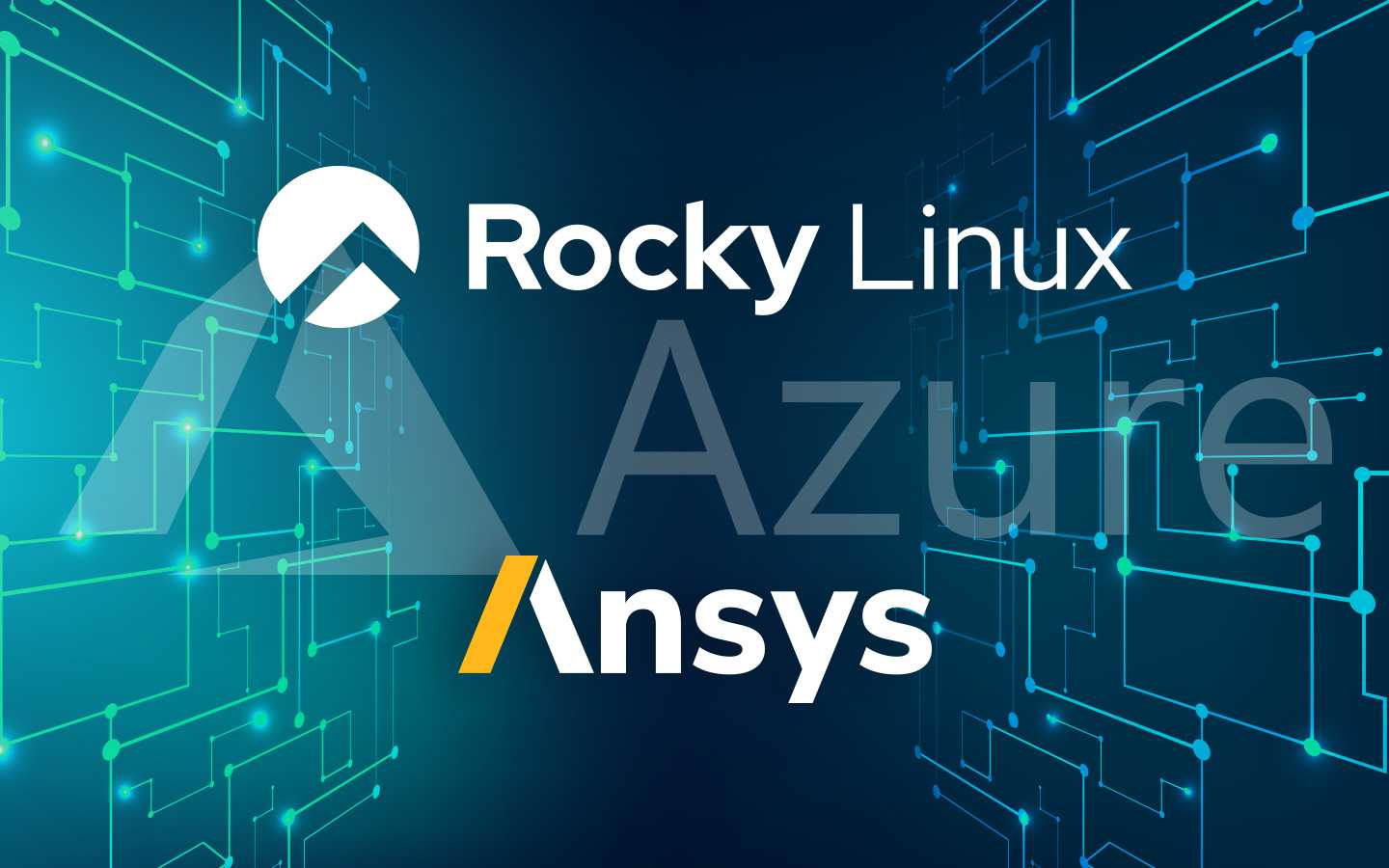 CIQ Optimizes Rocky Linux for Ansys Access on Azure: A Game-Changer for Engineering Simulations