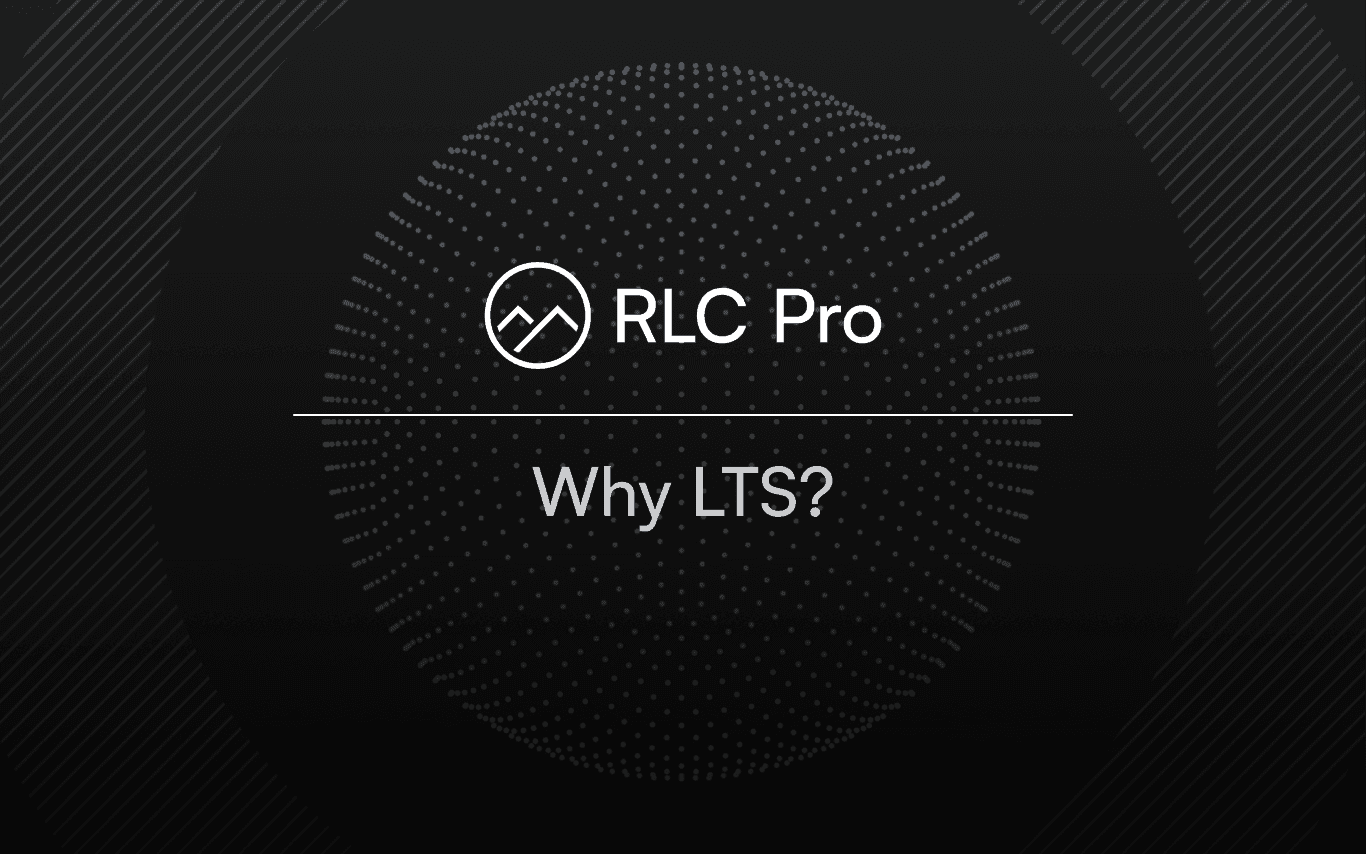 Own your Enterprise Linux upgrade timeline with RLC Pro