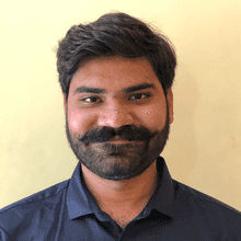 Pratham Patel