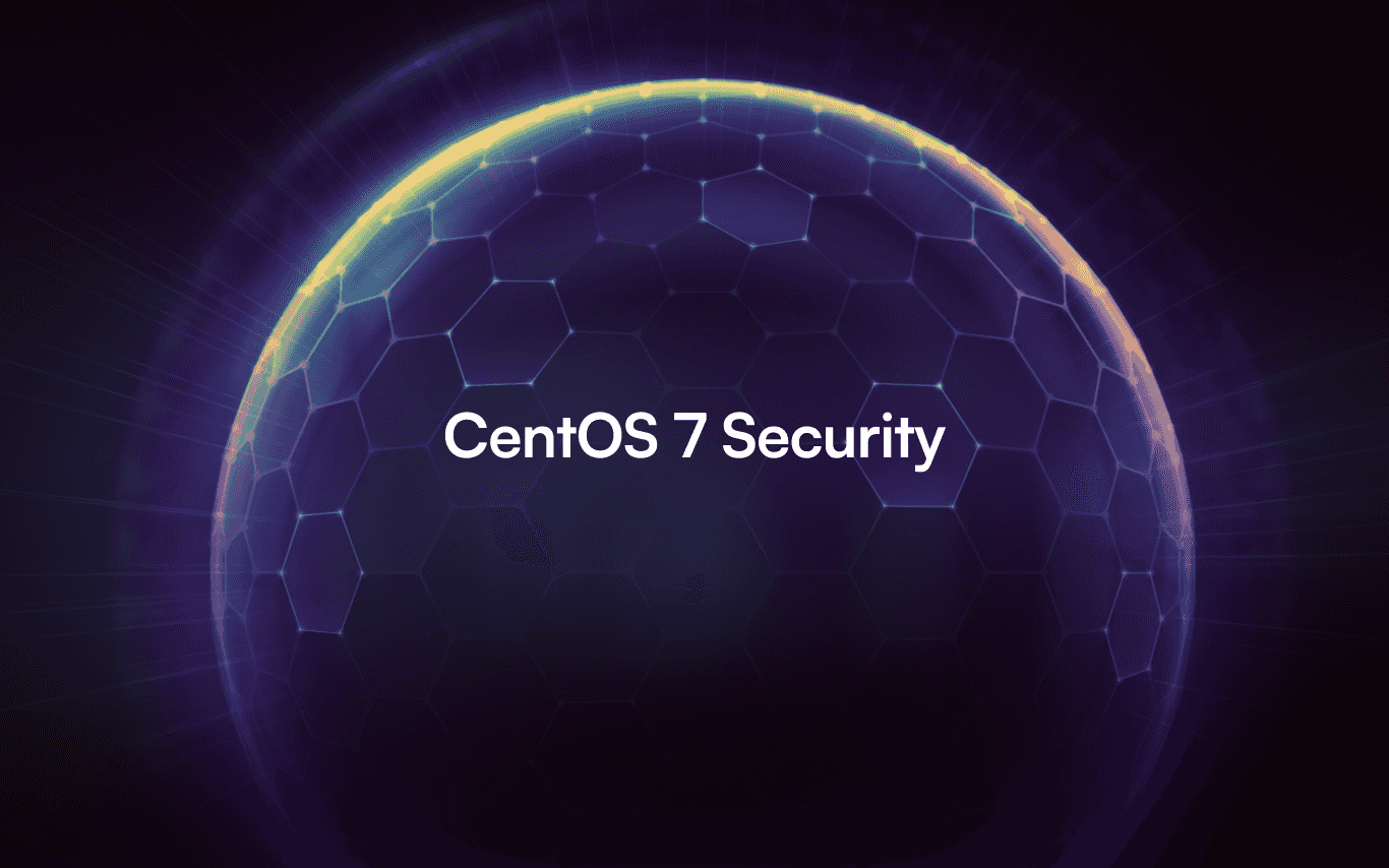 CentOS 7 Security: Why Extended Support Can't Wait