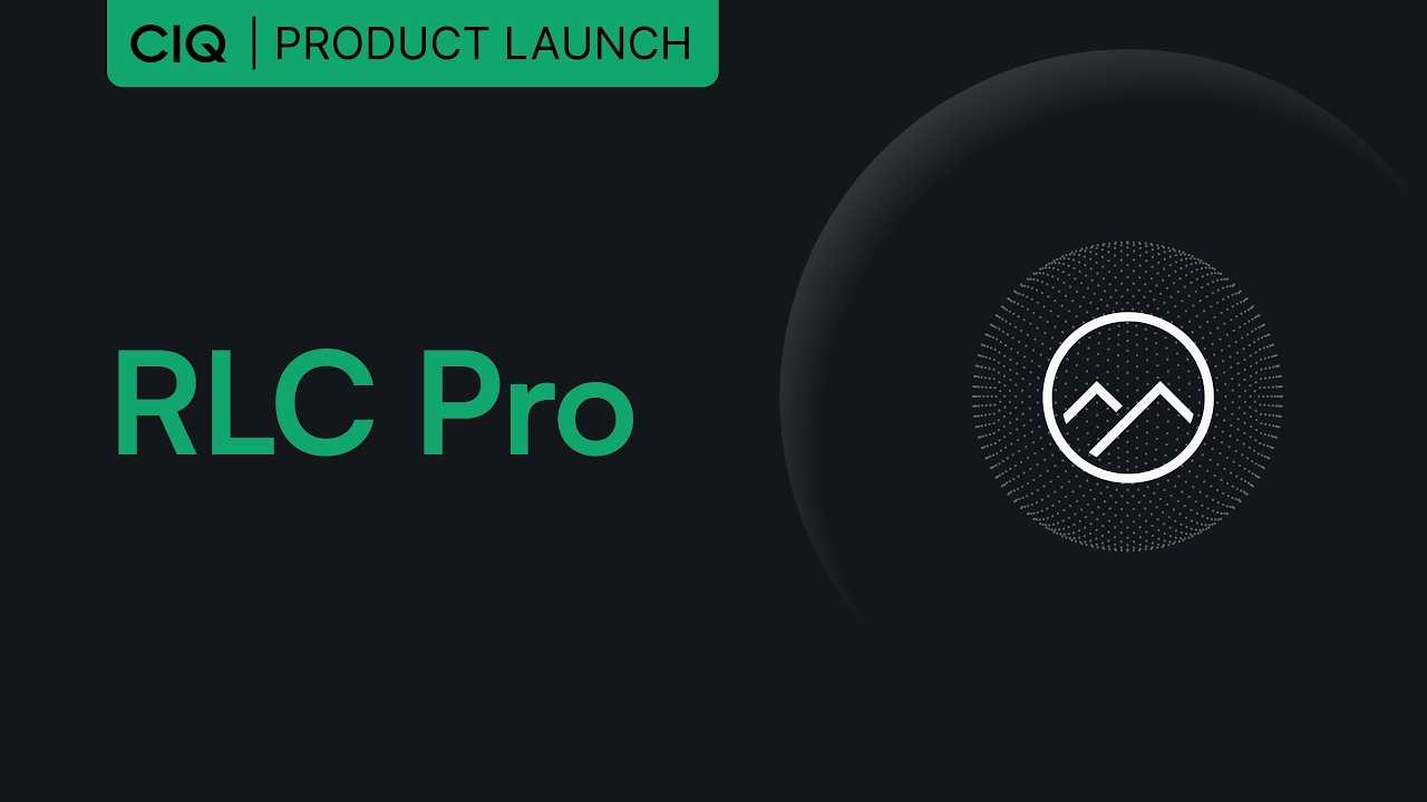 What Enterprise Linux Should Have Always Been | RLC Pro