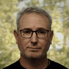 Gregory M. Kurtzer
