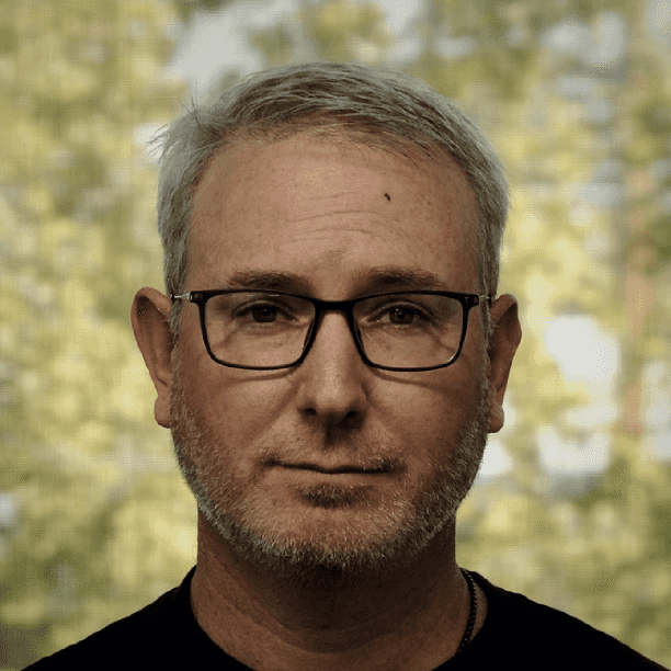Founder and Chief Executive Officer