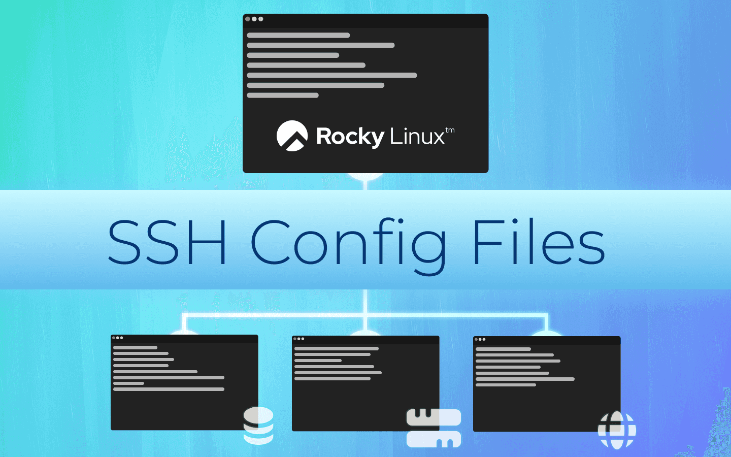 How to Use SSH Config Files for More Efficient (and Easier) Remote Logins