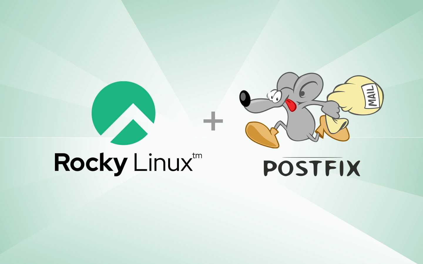 How to Set Up an Email Server on Rocky Linux with Postfix