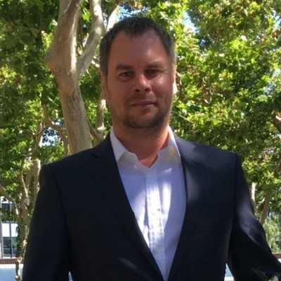 Chief Technology Officer