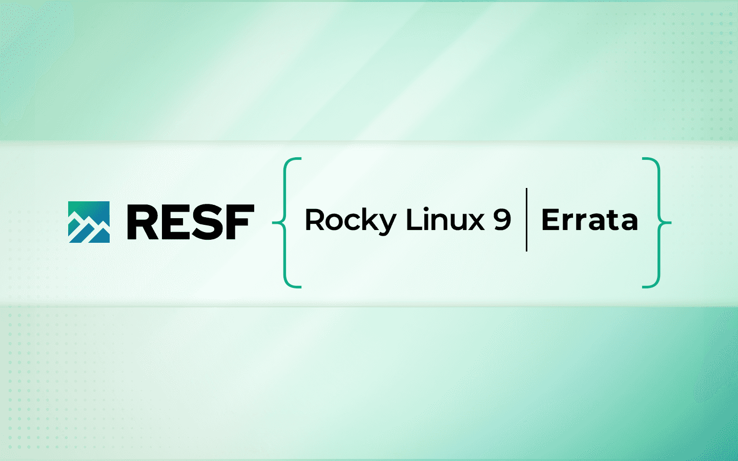Rocky Linux 9 Errata Subsystem Released as Open Source Project