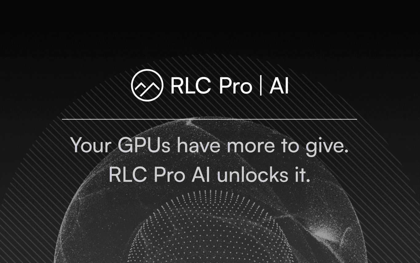 RLC Pro AI: The Enterprise Linux built to maximize your AI infrastructure