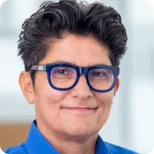 Rosio Alvarez
