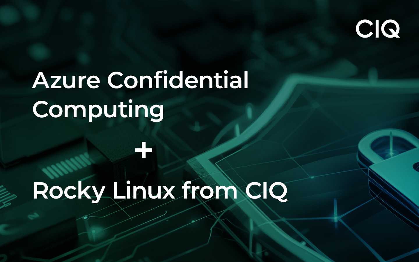 Data & System Recovery Considerations on Azure Confidential Computing (ACC)