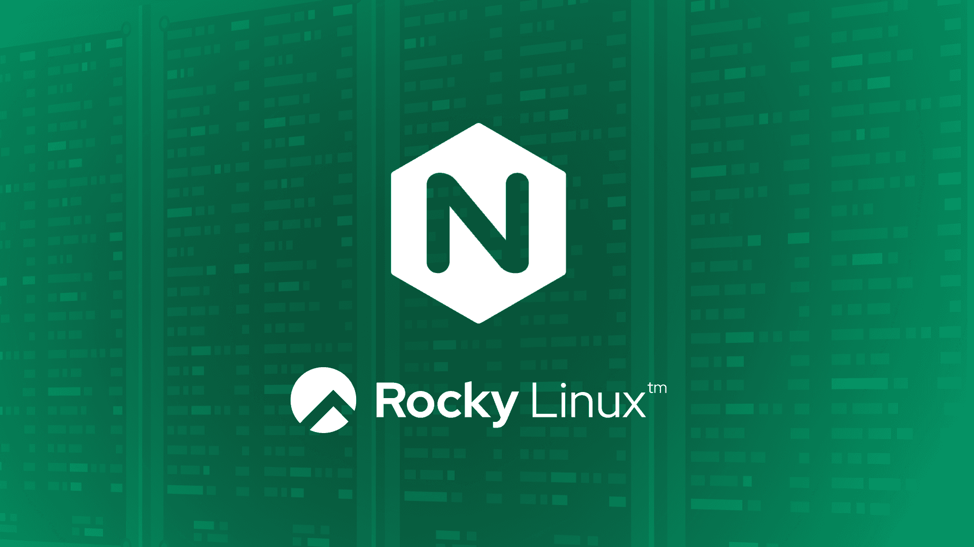 How to Install the NGINX Web Server on Rocky Linux
