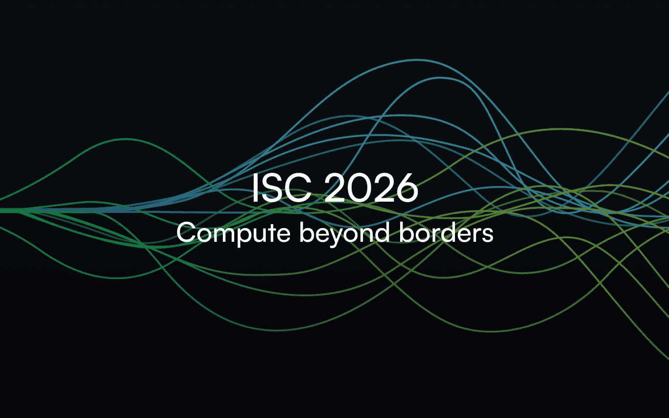 What the world's fastest computers revealed at ISC 2026