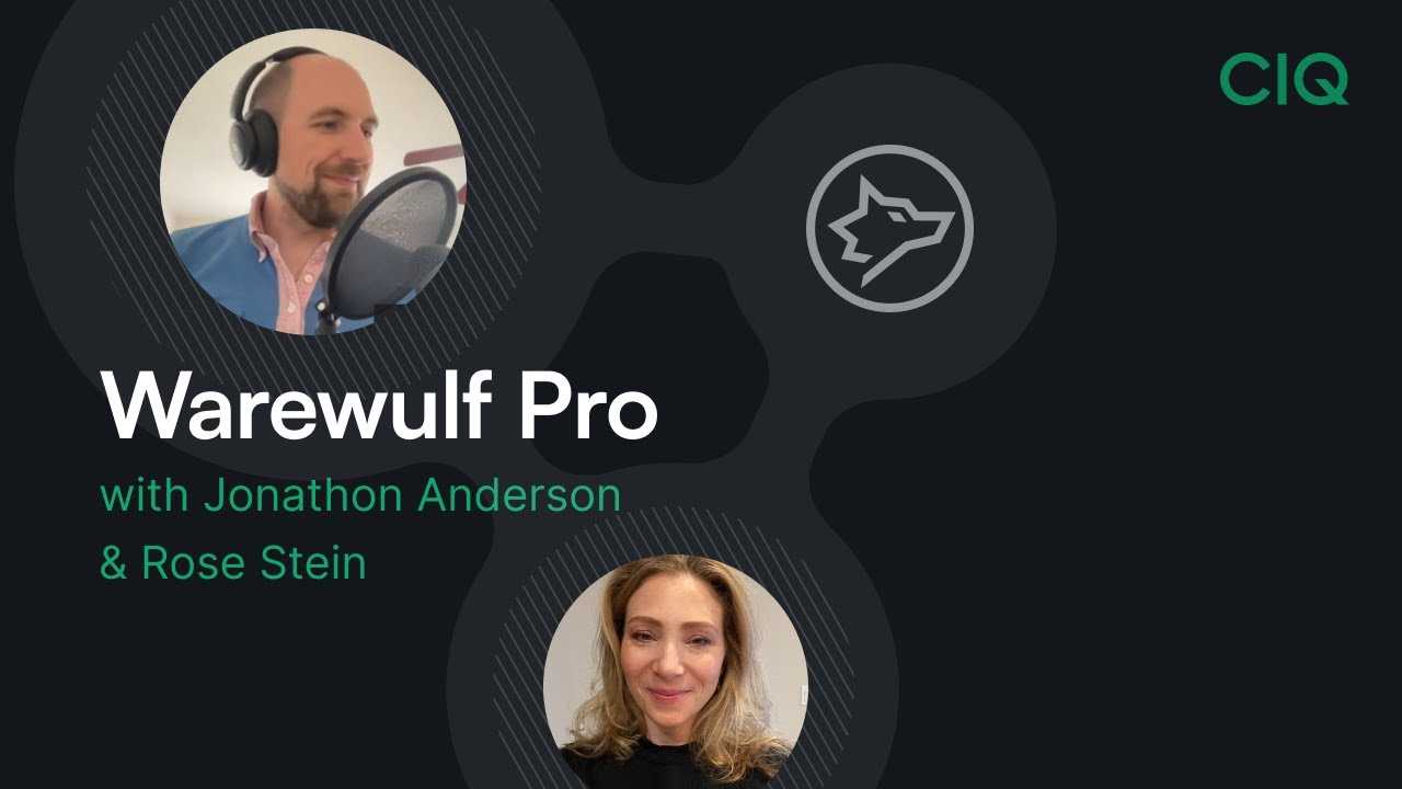 Next-Generation Cluster Management: How Warewulf Pro is Transforming HPC Operations