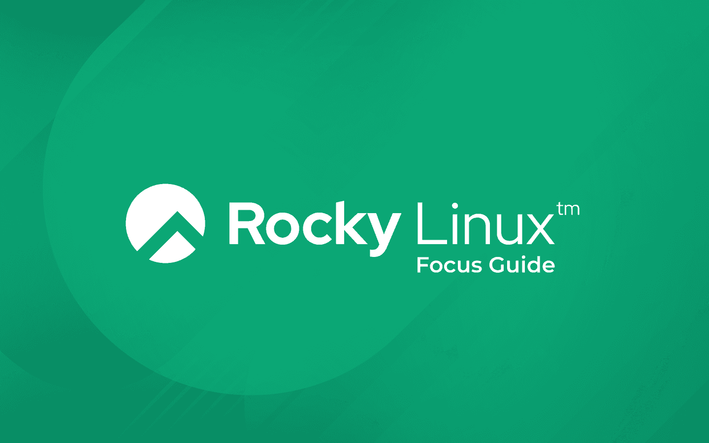Rocky Linux Focus Guide