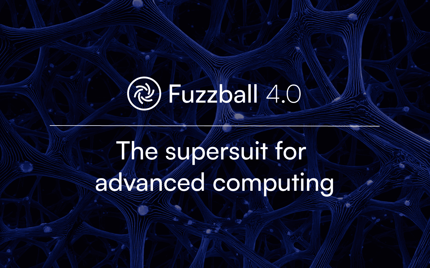 CIQ redefines advanced computing with Fuzzball 4.0, democratizing access to HPC for researchers