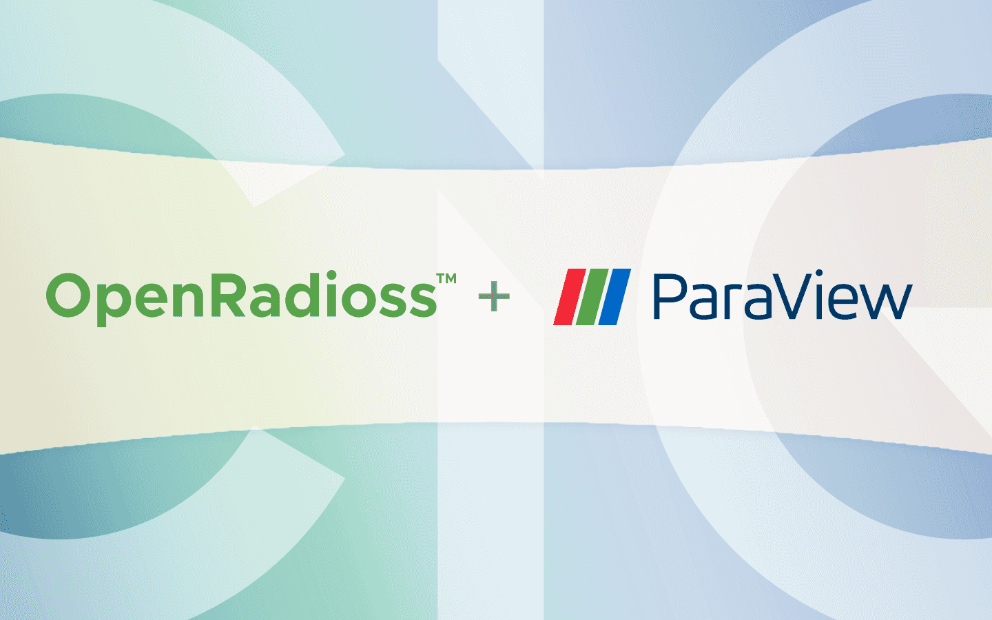 OpenRadioss with Visualization Using ParaView on Oracle Cloud