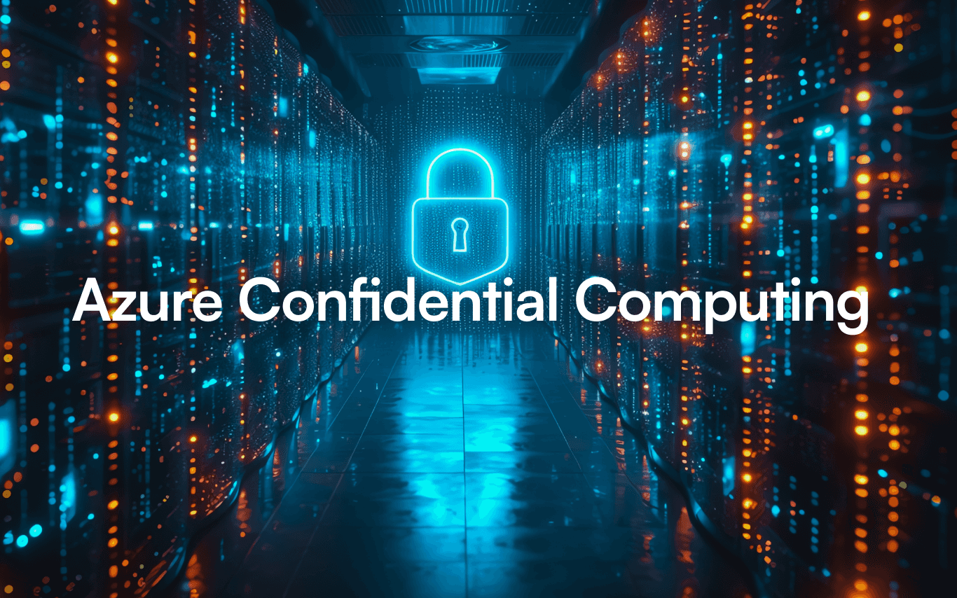 Azure Confidential Compute Recovery: Failed Volume Unlock or Secure Boot Violation