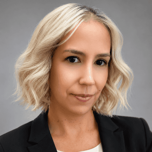 Director of People Operations