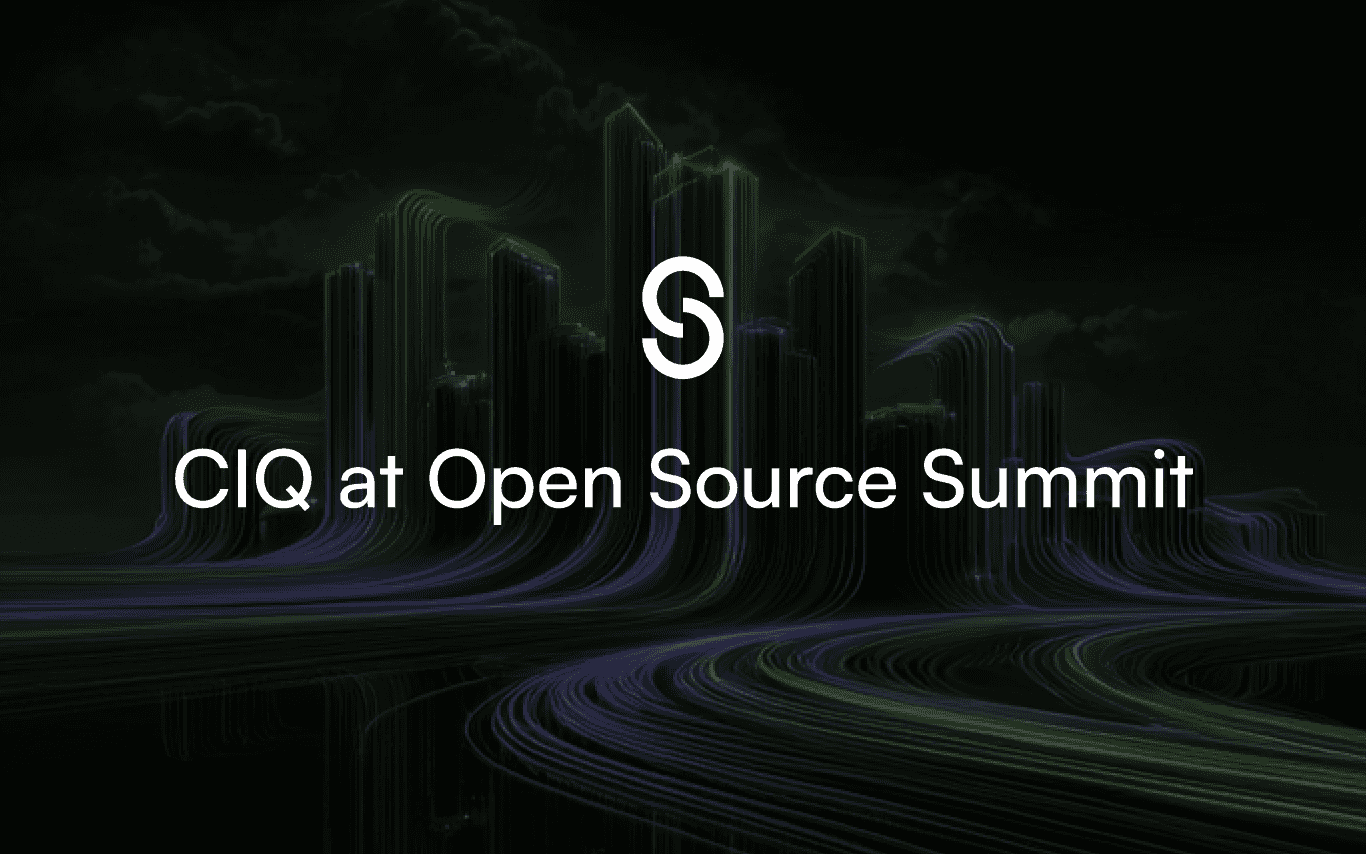 Open Source Summit 2026: Minneapolis delivered