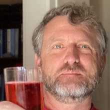 Jeff Uphoff