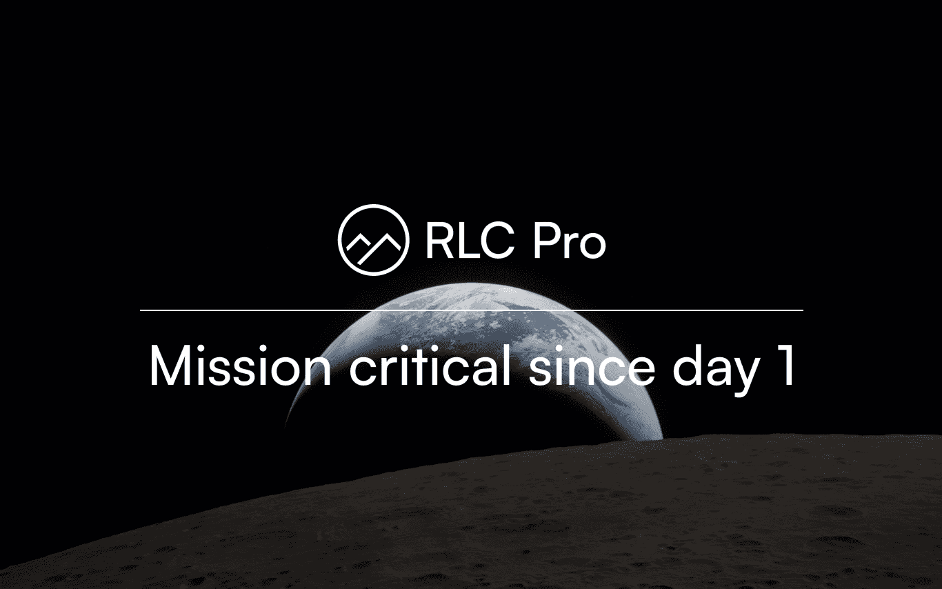 NASA’s Flight Sciences Lab runs its most demanding missions on RLC Pro