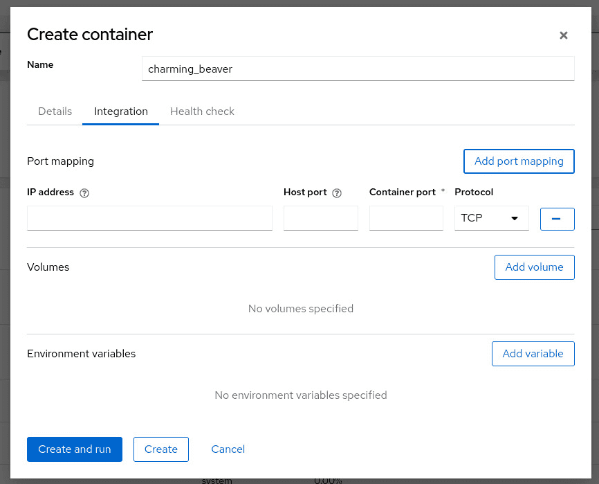 How to Deploy Podman Containers with Cockpit