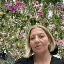 Zorina Simeonova